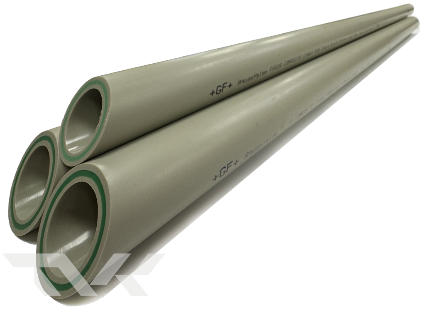 ����� ��� 25 �� PN 20 �Faser� +GF+ Aquasystem